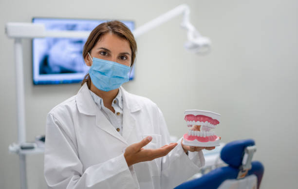 Best Emergency Denture Repair in Bridgetown, MS