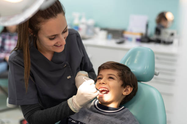 Best Emergency Wisdom Tooth Extraction in Bridgetown, MS