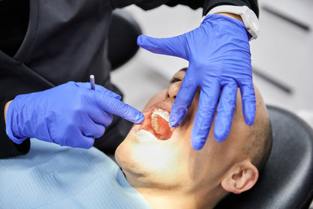 Best Emergency Treatment for Jaw Pain or Injury in Bridgetown, MS