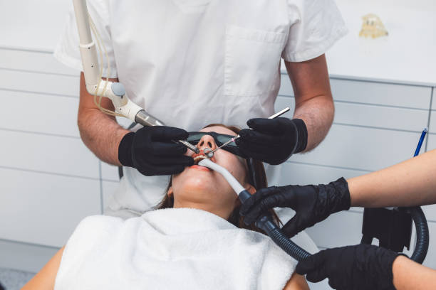 Trusted MS Emergency Dental Service Experts